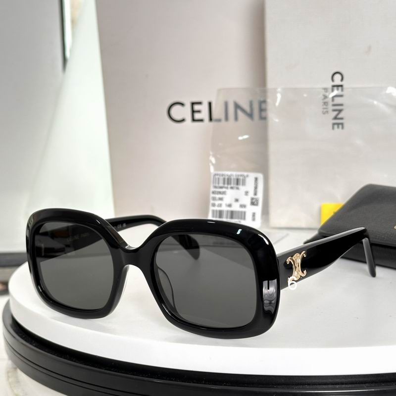 Celine Sunglasses ID:20250816-137